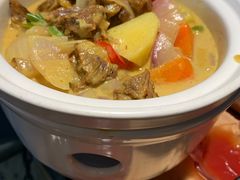 -春树下·树屋花房西餐厅(罍街AS1980店)