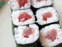 -竹之月日本料理铁板烧(香江花园店)