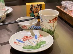 -大头虾越式风味餐厅(光明广场店)