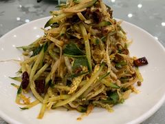 -苏师傅菜馆(上沙店)