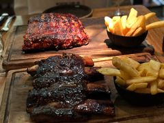 -The Meat & Wine Co Southbank(南岸店)