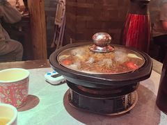 -山四砂锅(太原钟楼街店)