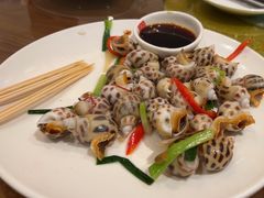 -潮名荟潮州菜馆(祈福缤纷世界店)