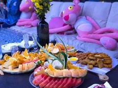 -CIAO·团建聚餐·生日派对轰趴馆(福田店)