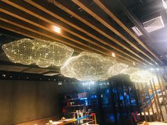大堂-东莞塘厦三正半山温泉酒店·沙利文西餐厅
