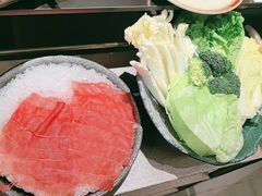 -熹悟海鲜火锅·广式打边炉