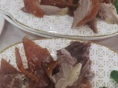 -全聚德(蓝山店)