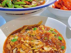 -兰湘子·湘菜小炒(济南领秀城店)