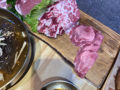 -金顺韩式烤肉·网红烤肉店(广利路店)