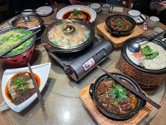 -陶德砂锅(蜀汉路店)