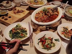 -桂小厨广西菜(水晶城店)