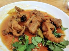 无骨凤爪-大叔家福鼎小吃(十全街店)