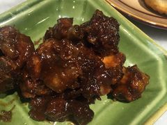 -京城小江南·北京烤鸭·江南土菜·白鱼(中关村店)