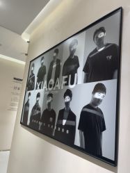 -小阿福儿童摄影(光谷时代广场店)