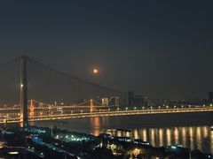 -漢咖啡·全服务式自助晚餐(武汉洲际酒店)