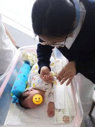 -玥奢国际母婴护理中心(滨江宝龙店)