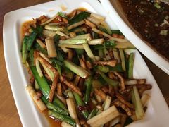 -庶民居中餐馆(花土店)