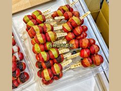 -一栗·新鲜零食炒货(太原街沃尔玛店)