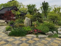 -南北湖风景区