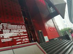 -百威KTV(恒福路店)