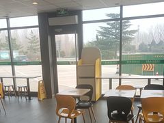 -麦当劳(莒县服务区店)