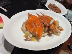 -许爷家·生态湖鲜(徐汇日月光店)