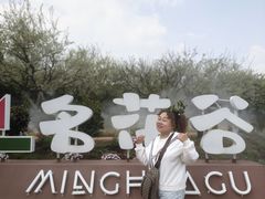 -名花谷生态庄园