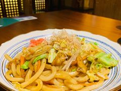 -有喜屋·深夜食堂(北京西路店)