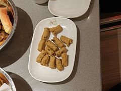 -巴蜀王婆大虾(南锣鼓巷店)
