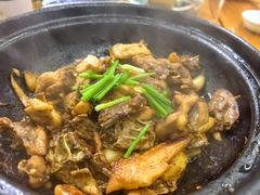 -柴火农家饭(遇龙河店)