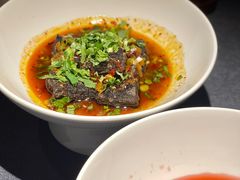 湖南臭豆腐-沅江水·湖南家宴(珠江新城高德置地秋广场店)