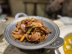 -十二饭点·川菜(北站圆融店)