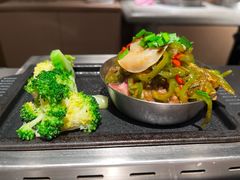 -肉肉大米(金虹桥店)