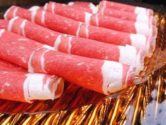 皇家至尊-鲁西肥牛(九方购物中心店)