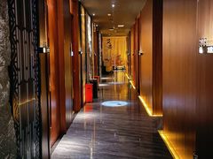 -江南足纪·影院足道·轻奢SPA(笋岗HALO广场店)
