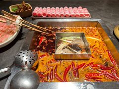 -锦城印象火锅(天府三街店)