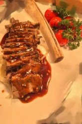 -上海虹桥锦江大酒店·宴会厅