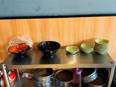 -香山胡记吴江路生煎(灵山路店)