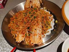 -达叔香味海鲜(海棠68环球美食街店)