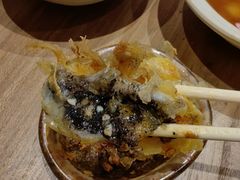 -甘婆婆醪糟汤圆