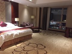 -韶关风度华美达广场酒店