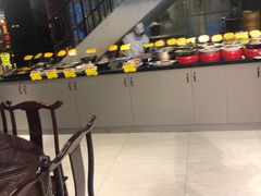 点菜区-前门烤鸭(江东中路店)