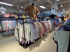 -探路者工厂店(宏福科技园店)