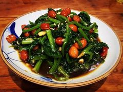 -锦尚阁烤鱼•天津菜(宣武门胡同店)
