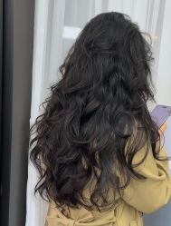 -BEAUTY HAIR GANO
