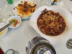 -春饼家常菜(百子湾店)