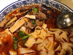 -院8里·小聚园老川菜(九眼桥店)