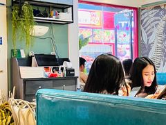 大堂-长勺子东南亚(街道口店)