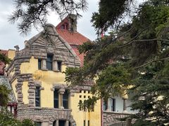 -青岛德国总督楼旧址博物馆