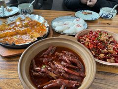 -无名小酒馆·湖北私房菜(昙华林店)